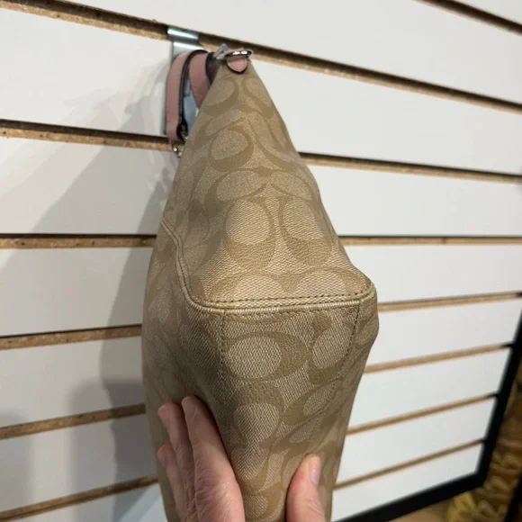 Coach Small Kelsey Satchel - Picture 6 of 13